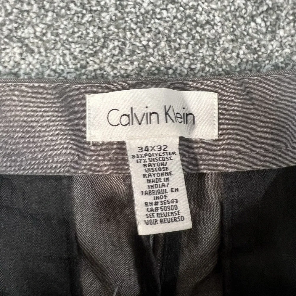 Calvin Klein calvin klein